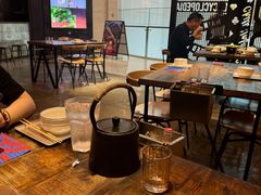 -铁公鸡·四川料理(天环广场店)