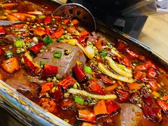 -成都吃客(九眼桥店)