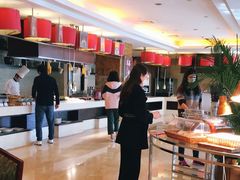 -临空皇冠假日酒店-西餐厅(首都机场店)