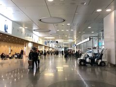 -厦门高崎国际机场-T3航站楼