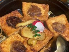 -七色云蔬食(喜邻里店)