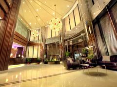 -北京希尔顿逸林酒店