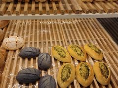 -前进麦味·天然烘焙(凯德1818店)
