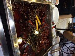 锦城印象火锅酒楼(高新店)-锦城印象火锅(天府长城店)
