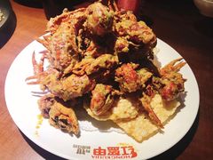 -红盔甲·小龙虾(天钥桥店)