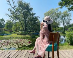 -玄武湖景区-情侣园游乐场