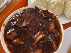 -庆丰包子铺(天通苑店)