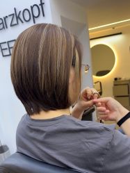 -卓梵美发·精品Salon