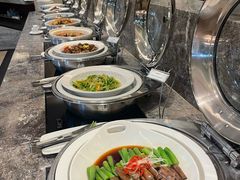 -浙江西子宾馆·瑶园咖啡厅