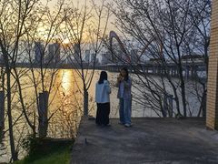 -艾溪湖湿地公园