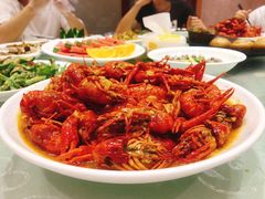 -怪怪龙虾·澳洲蓝龙王·深夜食堂(惊驾路店)