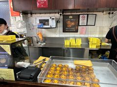 -安德鲁饼店(总店)