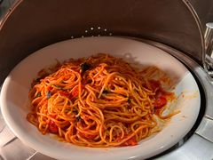 -嘉定凯悦·咖啡厅