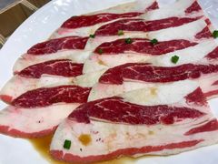 -釜山火炉韩式炭火烤肉(欧洲城店)
