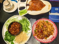 -满园烤鸭·春饼(沈北万达店)