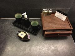 -御庭精品酒店(秦淮河店)