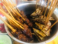 -炒豆合作社(东四总店)