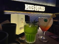 -HIB HUB公社(解放西路店)