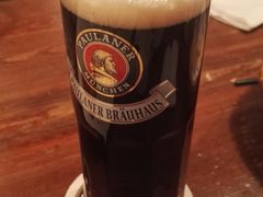 -宝莱纳啤酒花园餐厅PAULANER BRAUHAUS Nanjing(广州路店)