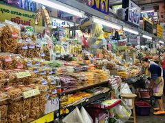 店内环境-瓦洛洛传统市场