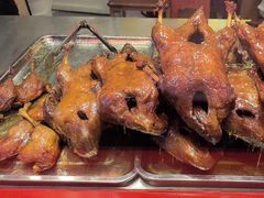 -徐六孃正宗甜皮鸭(张公桥店)