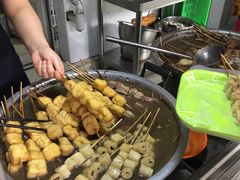 -马记大锅煮(总店)