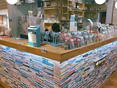 -猫的天空之城概念书店(景德镇陶溪川店)