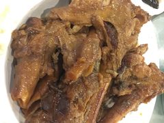 -振生清真饭店(永安道店)