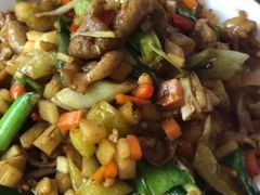 -乡吧啦·甲鱼铺子(海德二道店)