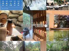 -藏龙百瀑风景区