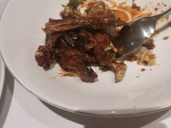 -Yan Ting 宴庭中餐厅(上海静安瑞吉酒店)