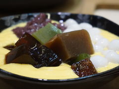 -半饱日式甜品(ifs国际金融店)