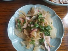 -丽江金茂凯悦臻选酒店-滇香馆