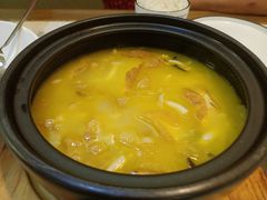 -徽镇小厨·经典徽菜(马连道店)