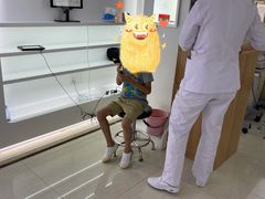 -美尔目眼科医院·近视手术·儿童近视(通州店)