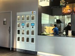 -麦当劳(欢乐谷店)