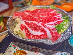 -黑木原精致料理·铁板烧