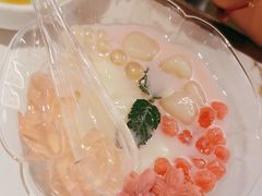 -永春园·扬州早茶·淮扬菜(漫乐城店)