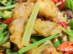 -望乡楼上海菜(日月光店)