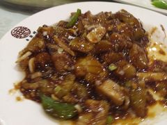 -东兴楼饭庄(六里桥店)
