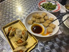 -安答龙虾·烧烤·大排档