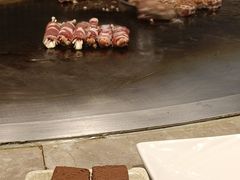 -上渔铁板烧(熙悦汇店)