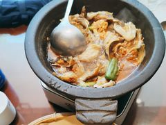 -肖记公安牛肉鱼杂馆·省级非物质文化遗产(三角路直营店)