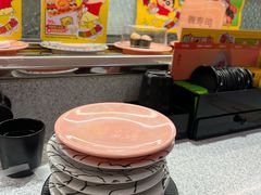 -争鲜回转寿司(太阳宫凯德PLUS店)