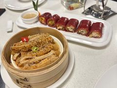 -煲王粤菜餐厅(中侨中心店)