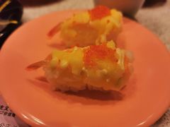 -争鲜回转寿司(南开大悦城店)