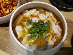 榕意藤椒鱼-榕意·川味之美(深业上城店)