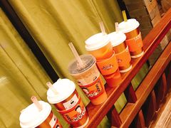 -LELECHA乐乐茶(新街口大洋店)