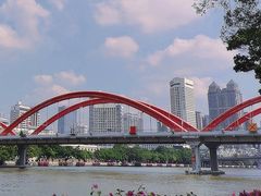 -星巴克臻选(惠州华贸天地1楼店)