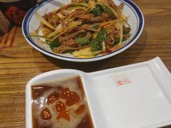 -新兴园饺子馆(望京店)